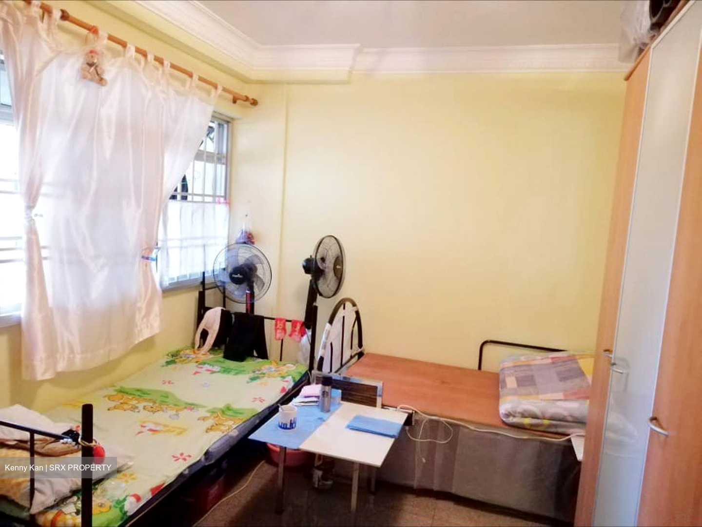 Blk 704 Pasir Ris Drive 10 (Pasir Ris), HDB 4 Rooms #492689411